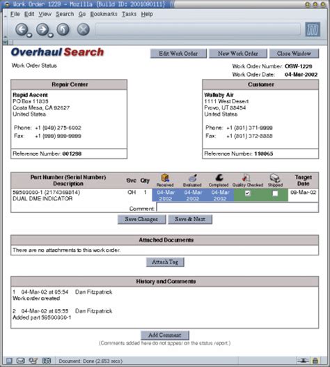 Faa 8130 3 Airworthiness Approval Tags