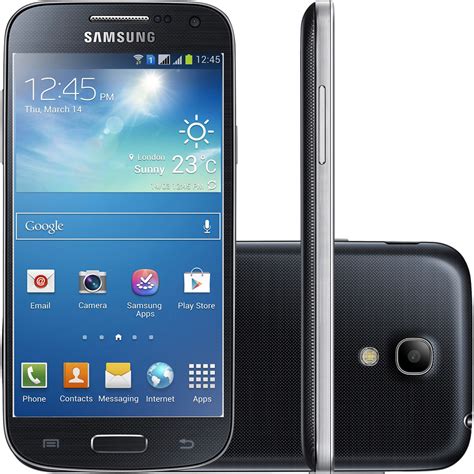 Samsung Galaxy S4 Mini Gt I9190 Phone Unlocked Gsm
