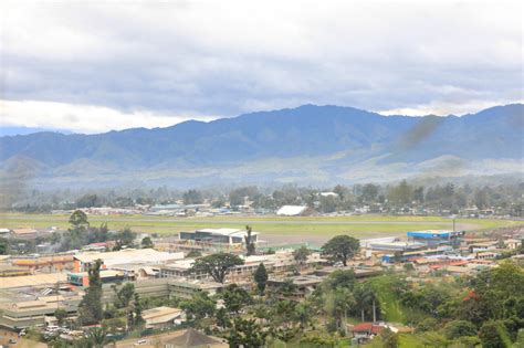 The Dangers Of Defending Women Accused Of Sorcery In Papua New Guinea