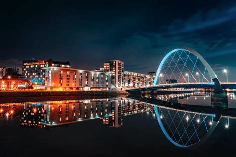 15 Famous Landmarks In Glasgow Uk 100 Worth A Visit Kevmrc