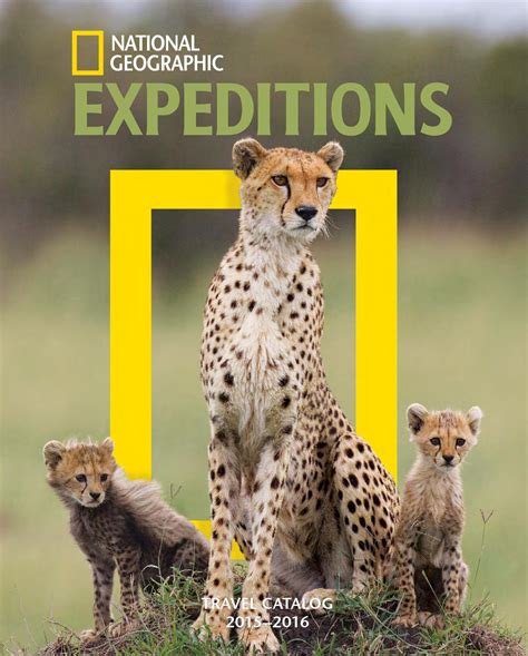 2015 2016 national geographic expeditions by national geographic expeditions issuu