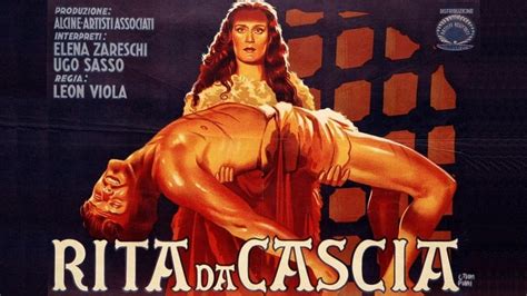 Watch Rita Da Cascia 1943 Movies Streaming Online