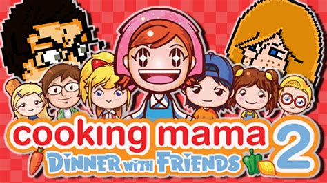 Shepherd to the stars in the dark. Let's Play Cooking Mama 2 Dinner With Friends Part 1 ...