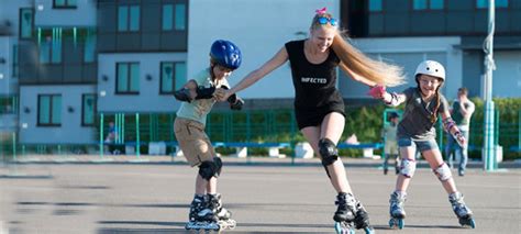 Amazing Health Benefits Of Roller Skating Fit Your Body By Skating