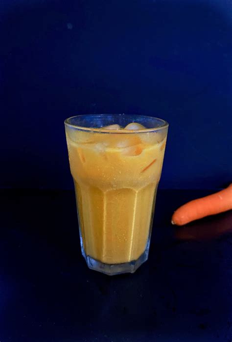 Carrot cake recipe soft moist cooking a dream. Koleksi 10 Resepi Jus Sedap Paling Menyegarkan Tekak ...