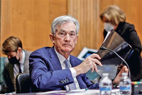 the fed raises interest rates by a quarter point the first increase since 2018 newsy today
