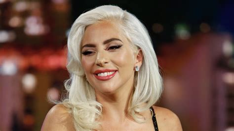 Lady Gaga Is Fully Funding 162 Classrooms In Dayton El Paso And Gilroy Following Mass