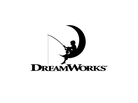DreamWorks logo | Logok png image