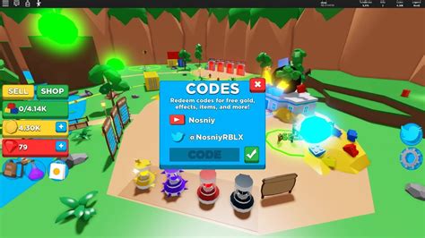 These free stuffs includes gems, bricks and coins portion. Roblox 🔱CODES, ATLANTIS PLANETS🔱 🌌Black Hole Simulator🌌 - YouTube