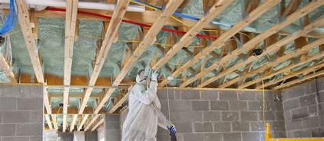Choosing The Best Insulation For Your Subfloor Energy One America