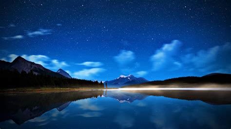 Night Sky Wallpapers Wallpaper 1 Source For Free Awesome