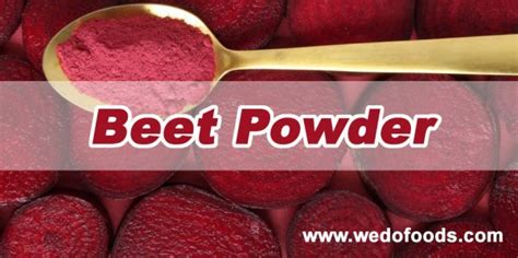 Dehydrated Red Beet Powder Factory Supply High Quality Usda Organic Beetroot Powder Xinghua