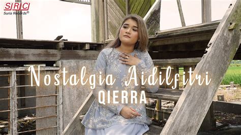 Download mp3 sharifah aini raya dan video mp4 gratis. Sharifah Aini - Nostalgia Aidilfitri (Cover by Qierra ...