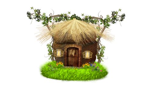 Png Rock House By Moonglowlilly On Deviantart