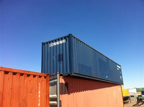Container Shipping - We ship containers worldwide