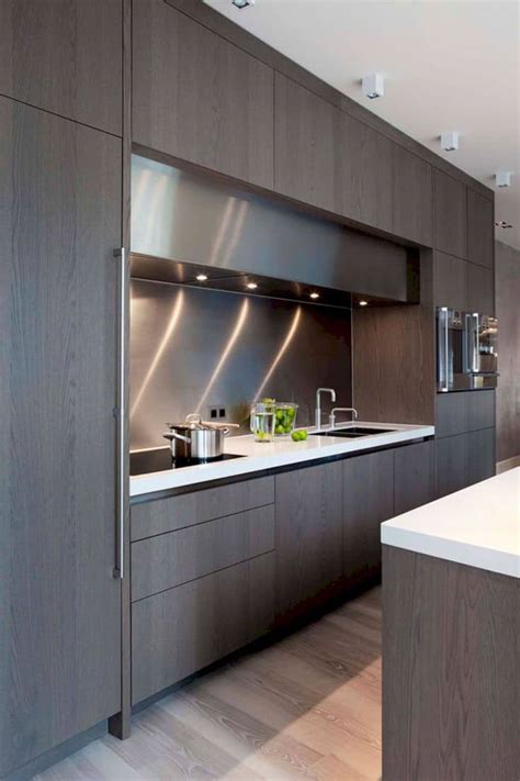 15 Modern Kitchen Cabinets For Your Ultra-Contemporary Home