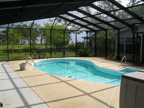 Gulf Coast Patio And Screen Pool Enclosures