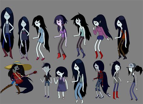 Pin By Bárbara Oliveira On Energiza Con Adventure Time Marceline Adventure Time Clothes