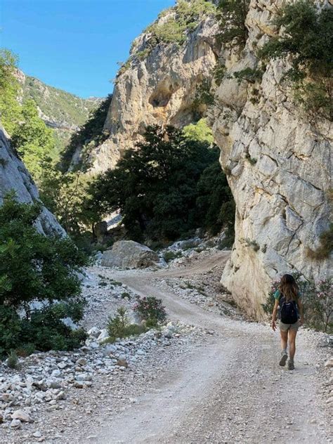 15 Hikes In Sardinia Perfect For Nature Lovers