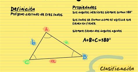 Resolver Triangulo Conociendo Dos Angulos Y Un Lado Matematicas Ies Images
