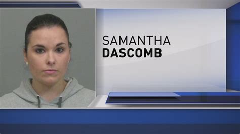 Teacher Accused Of Inappropriate Relationship With Student