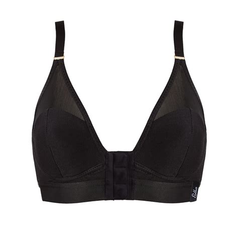 Magnetic Front Closing Essential Bra By Elba Wareologie