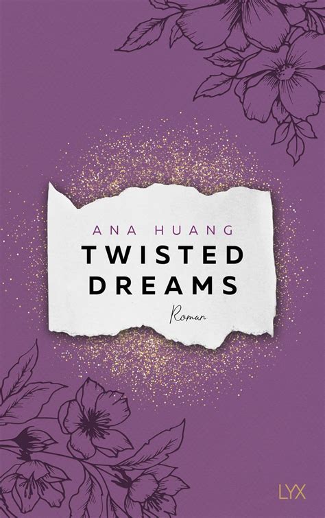 Twisted Dreams Von Ana Huang Buch 978 3 7363 1912 7 Thalia