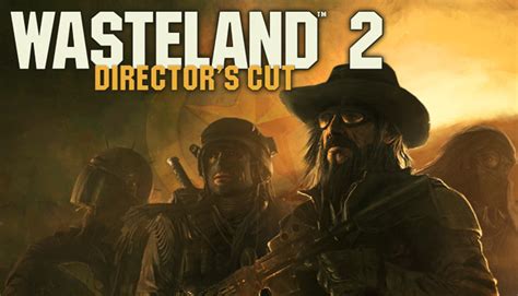 Buy Wasteland 2 Cheap Secure And Fast Gamethrill