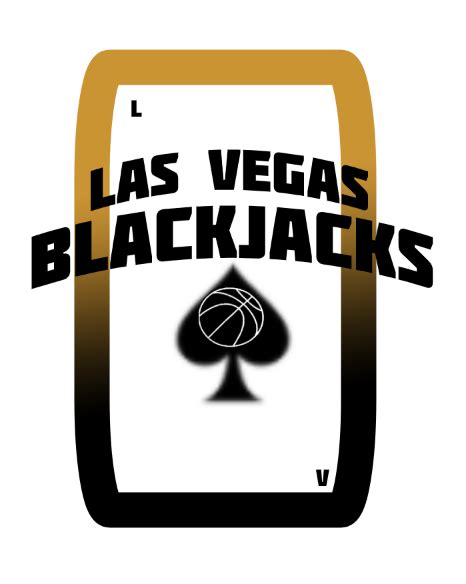 Las vegas has become the ultimate sports destination and the resort is home to one of the nation's best basketball venues. Las Vegas Blackjacks (NBA) - Concepts - Chris Creamer's ...