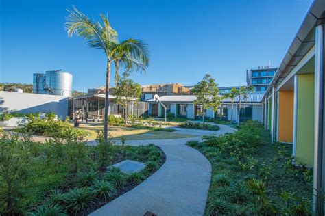 Infobox university name = university of the sunshine coast. Sunshine Coast University Hospital | Penfold Projects ...