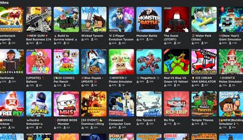 How Many Games Are There In Roblox Quiz Expo