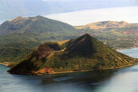During the latest 24 hours reporting window, the volcano. Taal Volcano In The Philippines 3 Free Stock Photo ...