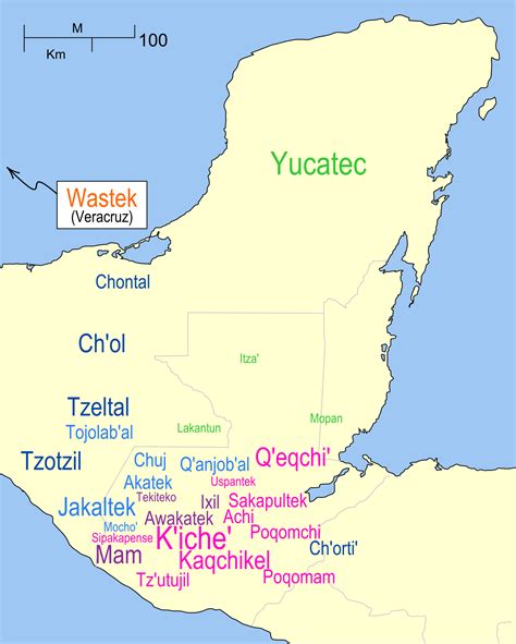 Kaqchikel Language Revitalization