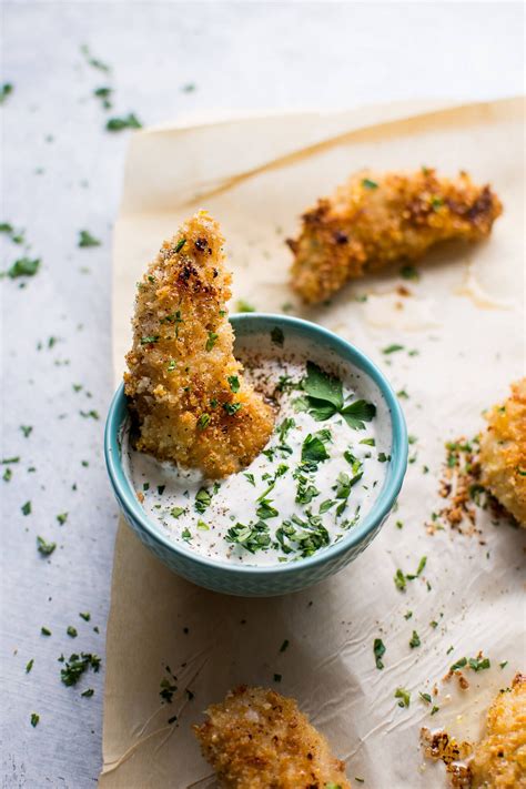 You consent to our cookies if you continue to use our website. Baked Sticky Lemon Chicken Tenders | Recipe | Recipes ...