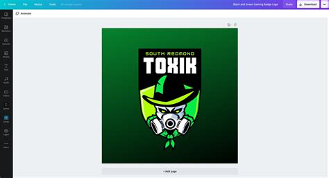 Crea Logos Para Twitch Personalizados Gratis Canva