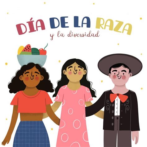 Columna El Dia De La Raza Es Un Feriado Necesario The Daily Aztec