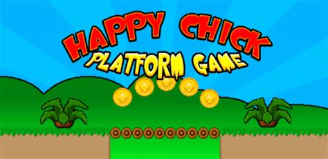 Happy Chick Platform Game For Pc How To Install On Windows Pc Mac