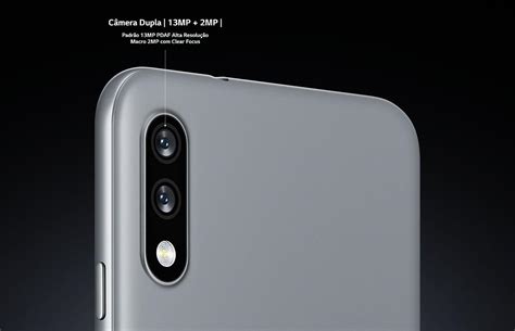 See lg k22 plus full specifications, key features, release date, colours, photos, user ratings and compare it with similar mobiles. Smartphone LG K22 32GB Android 10.0 Titanium Dual Chip ...