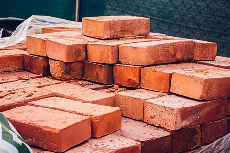 Pile Of Bricks Stock Photos Pictures And Royalty Free Images Istock