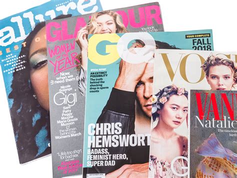 the most groundbreaking women s magazine is ending its print version