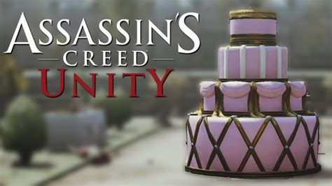 Assassin S Creed Unity Marquis De Bullion Youtube
