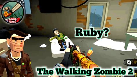 The Walking Zombie 2 Shopping Spree New Guns 😮~ep 11zombiesurvival