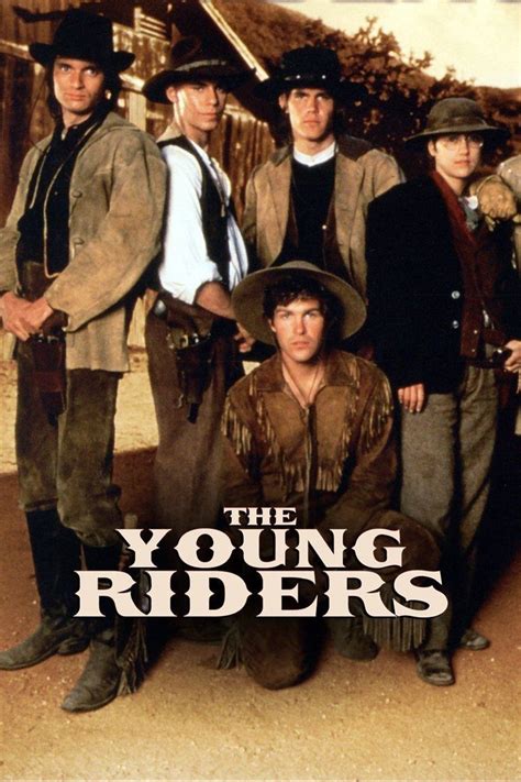The Young Riders Alchetron The Free Social Encyclopedia