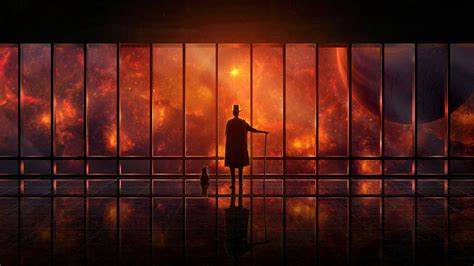 Watching The Universe Wallpaper, HD Artist 4K Wallpapers, Images ...