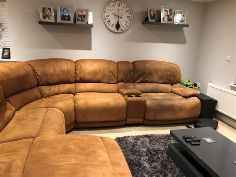 Large Corner Sofa For Sale Chester Posot Class