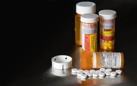 Two Dangerous Painkillers—which Is Worse Oxycodone Vs Oxycontin