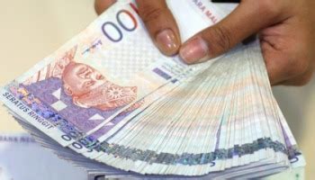 Significant effects on the relationship between the pound and the ringgit have occurred during. Ringgit poised to hit 3.55 against US dollar | Free ...