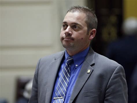 Oklahoma Lawmaker Charged With Forcibly Kissing Uber Driver