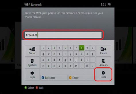 Xbox 360 Connecting To A Wireless Connection