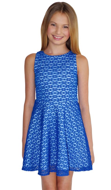 the zoe dress 2662 cute dresses for party dresses for tweens girls fashion tween
